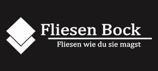 Logo Fliesen Bock