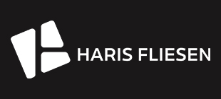 Logo Haris Fliesen